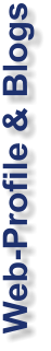 Web-Profile & Blogs